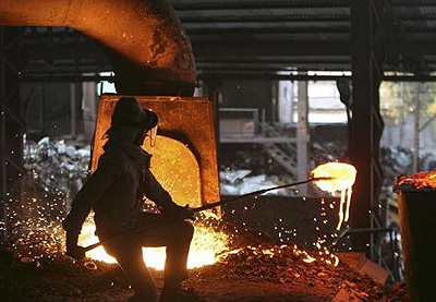 India manufacturing PMI jumps to 17-month high of 53 in July on new orders